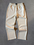 Trackpants (Cream)