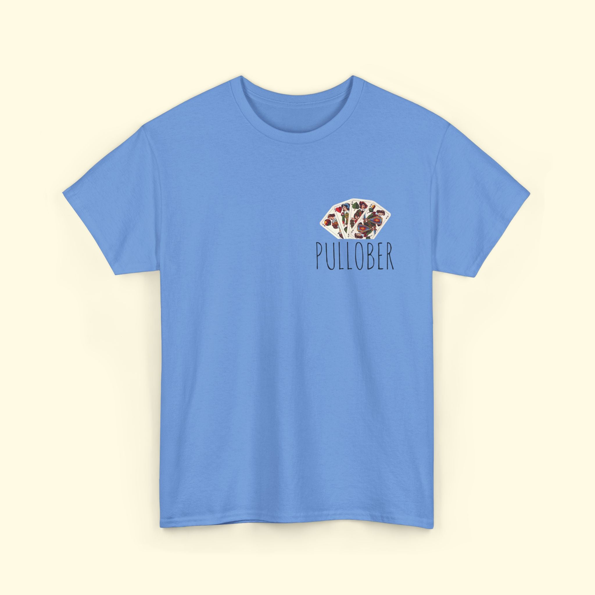 The Unter-Shirts aka "UnterLeibele"