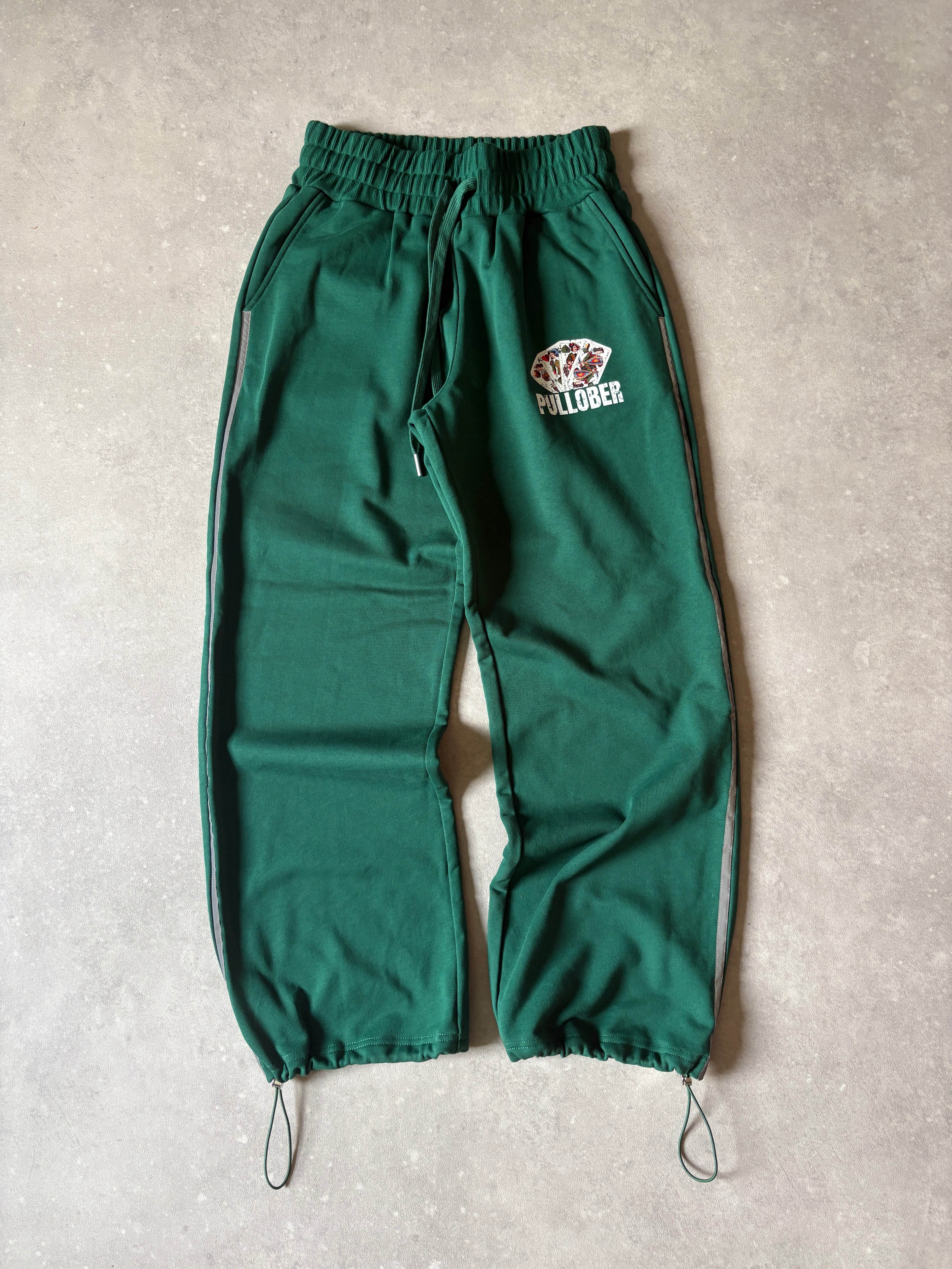 The Classics V2 Set (Green)