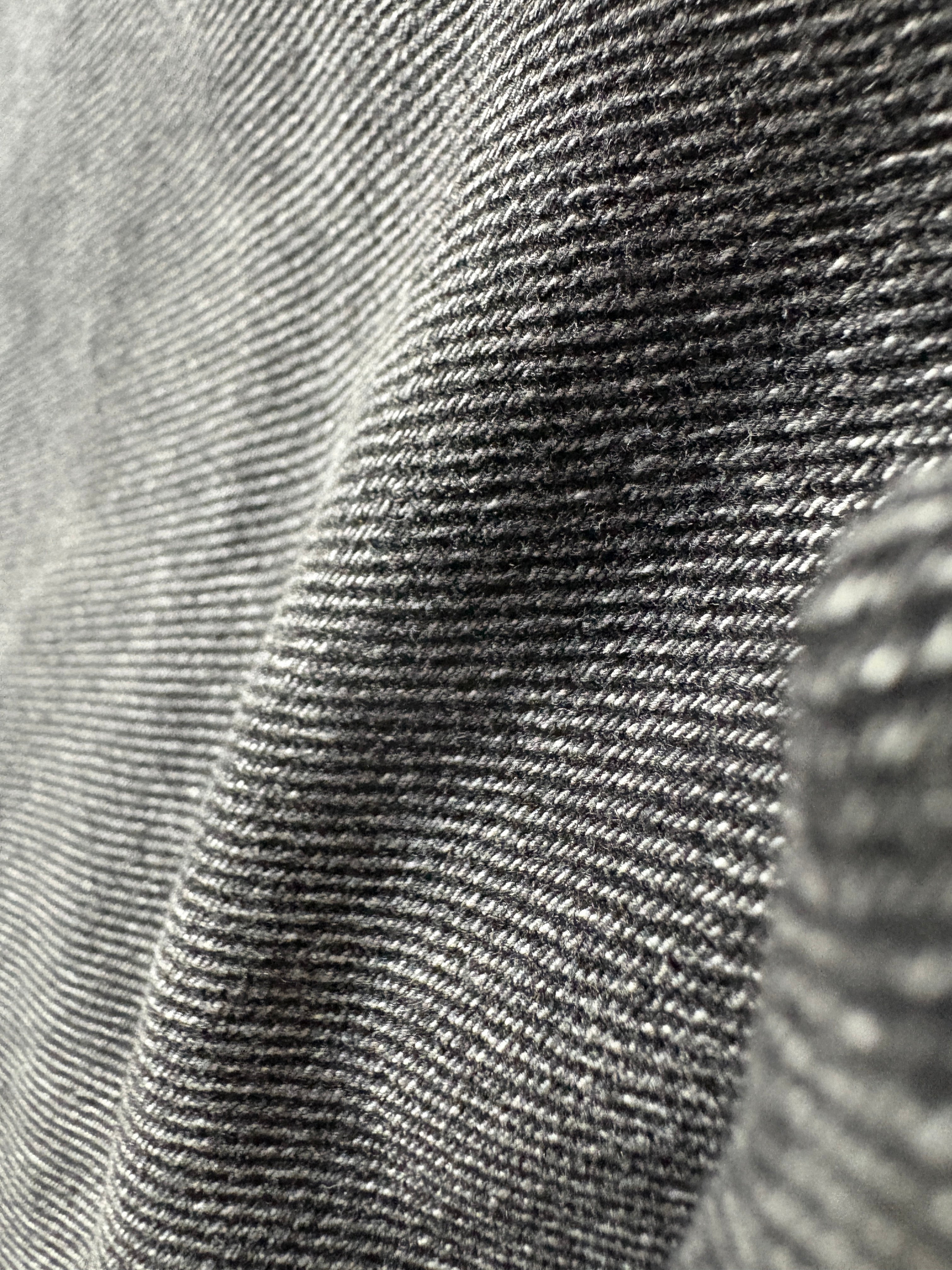 The PullOber Cargo Denim