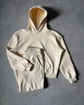 Tracksuit (Cream)