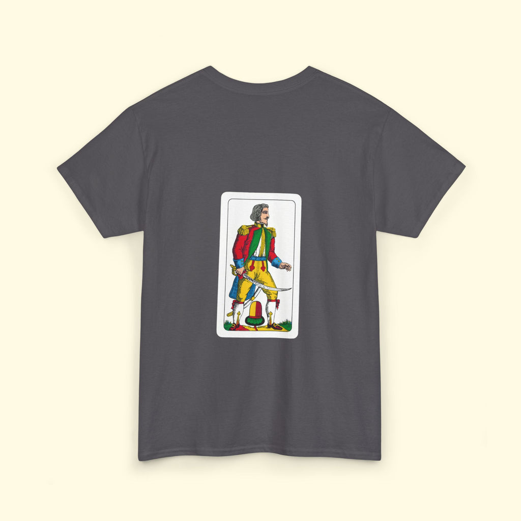 The Unter-Shirts aka "UnterLeibele"