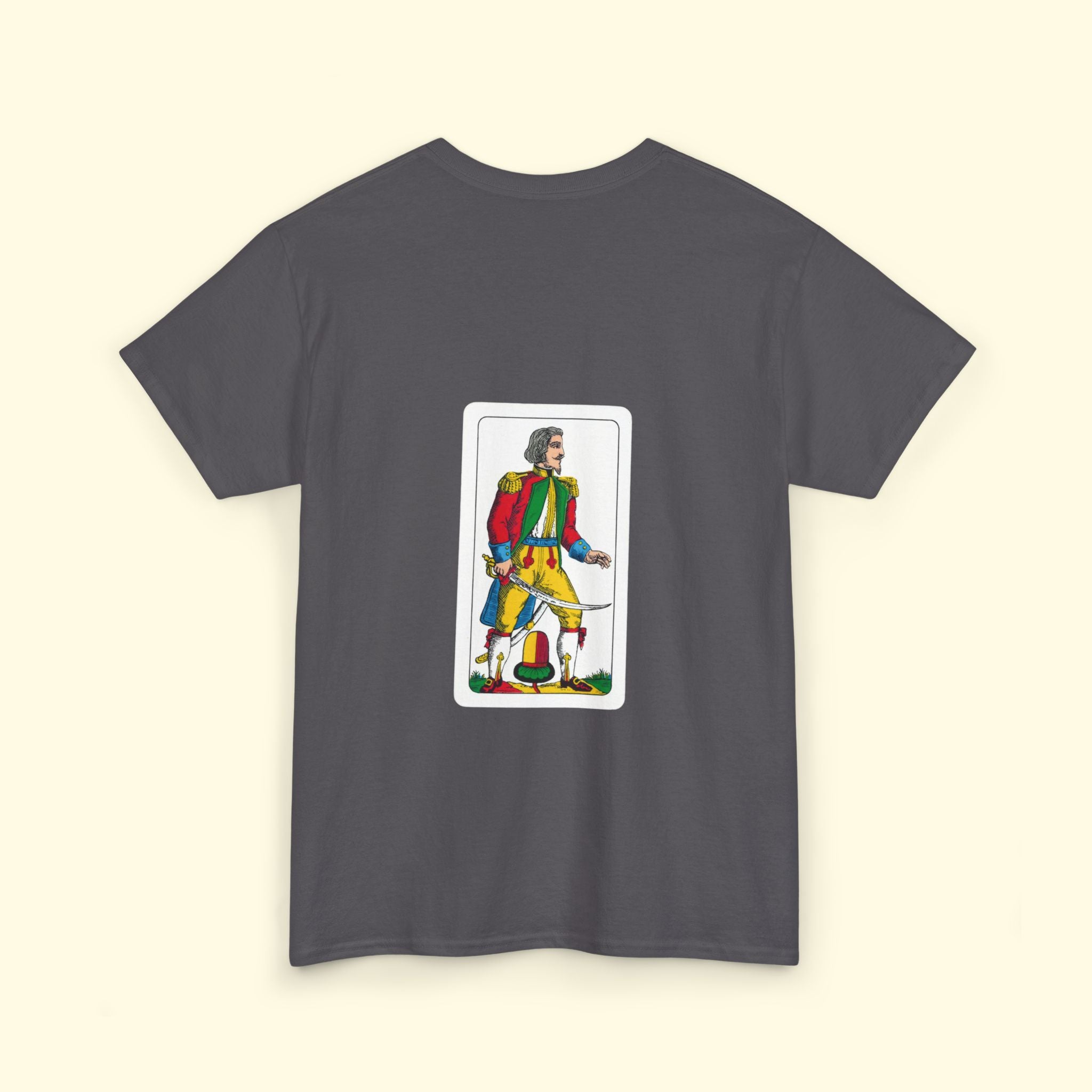 The Unter-Shirts aka "UnterLeibele"