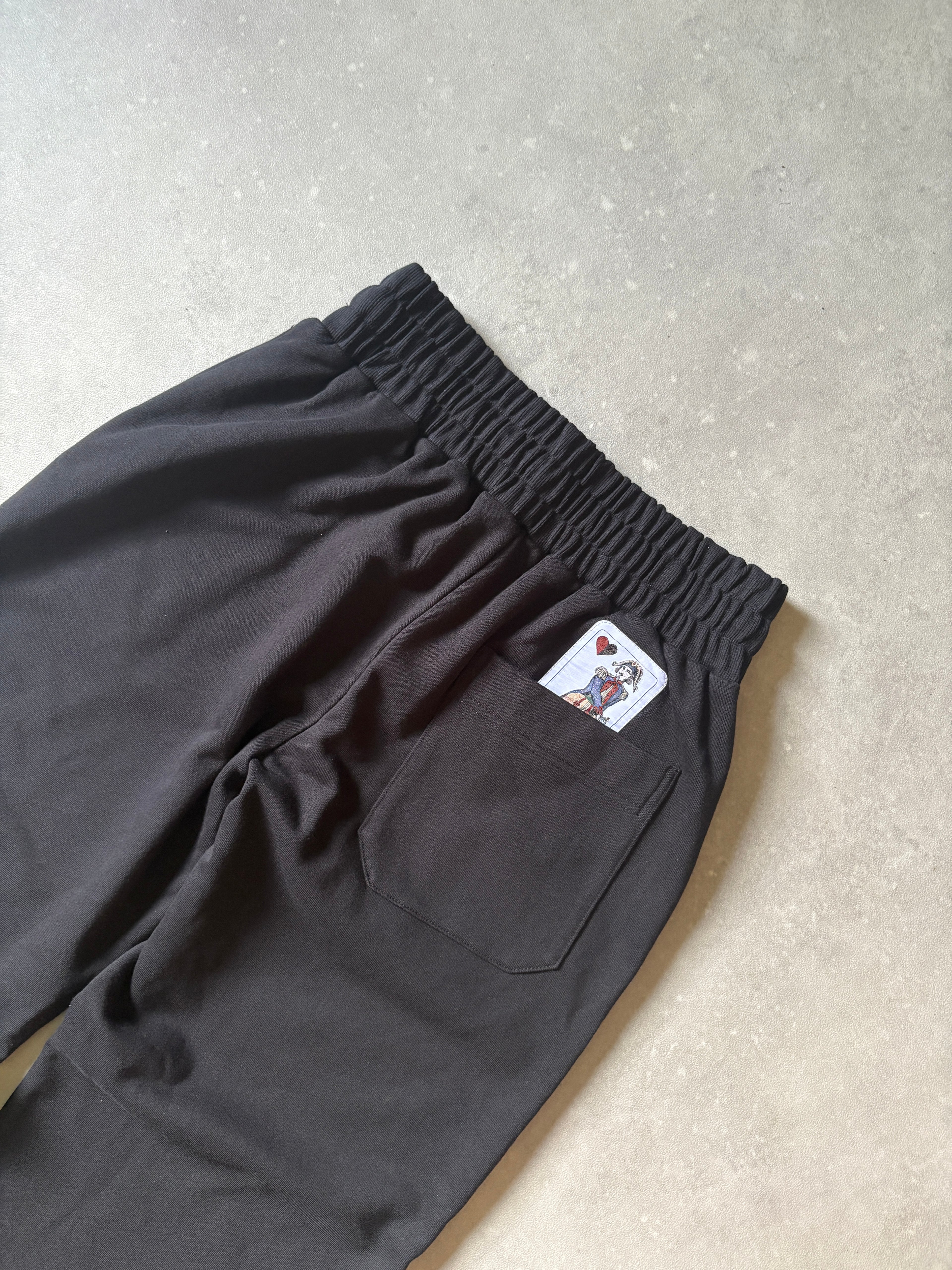 The Classics V2 Set (Black)
