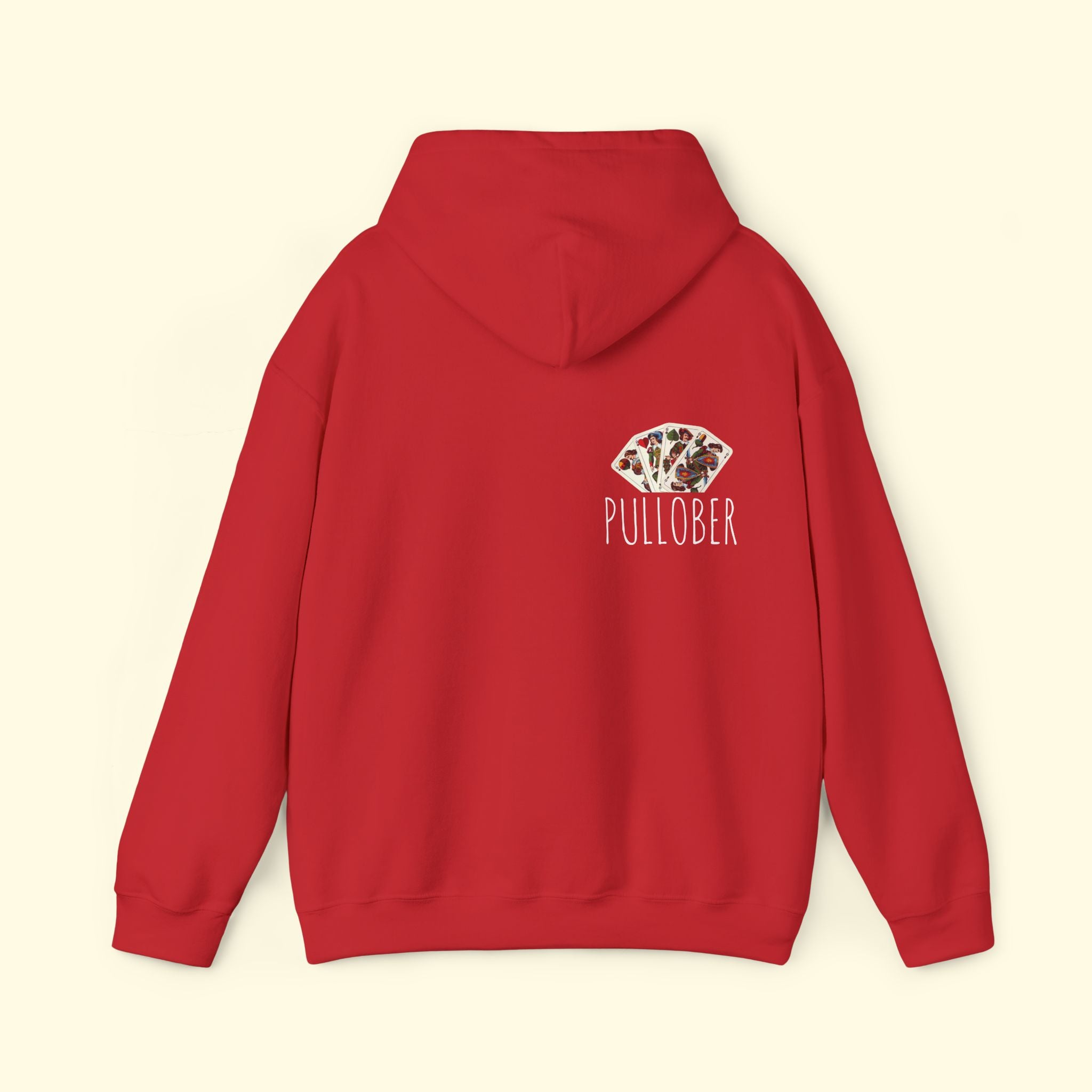 The PullOber Classics