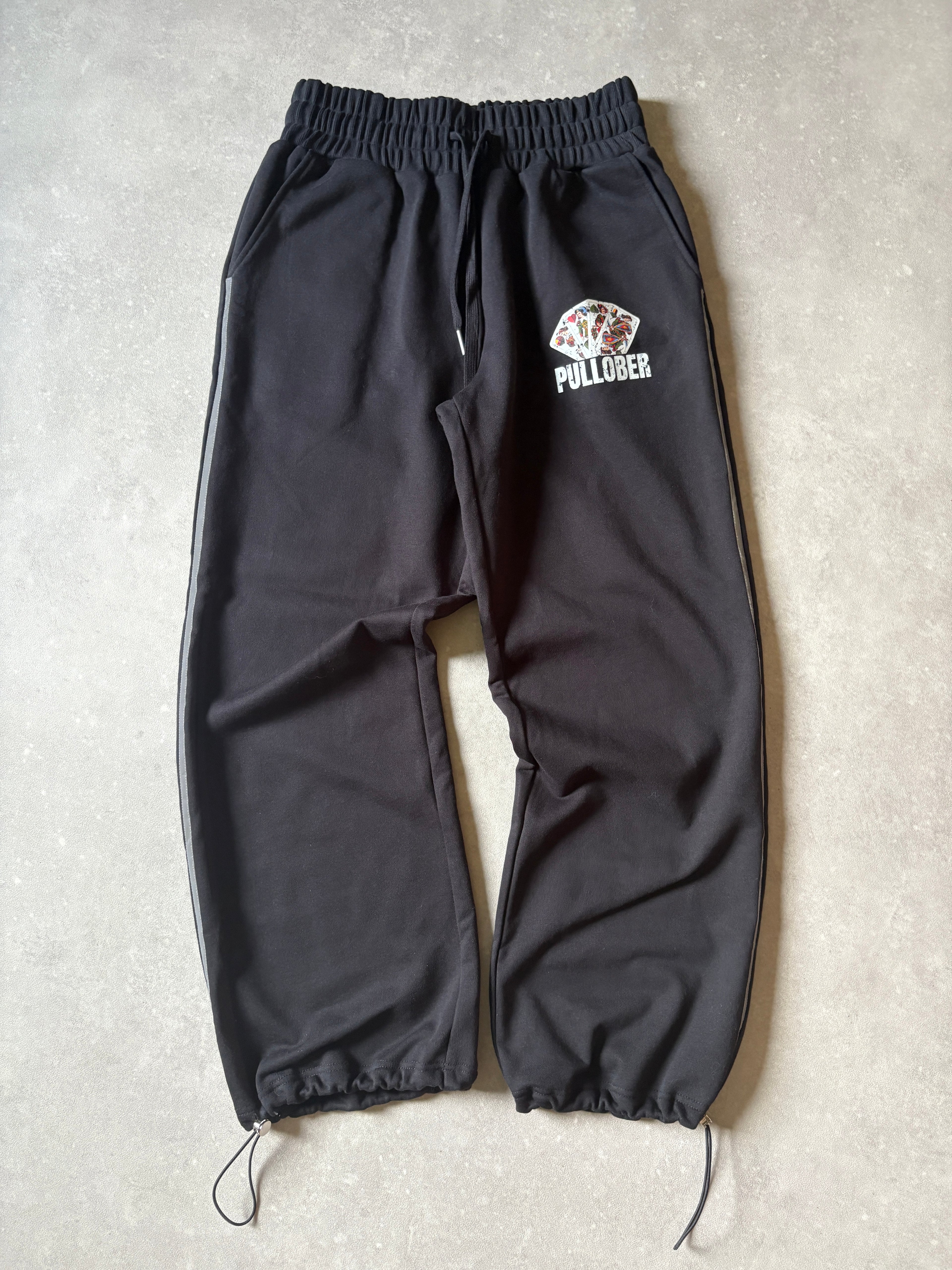 The Classics V2 Set (Black)