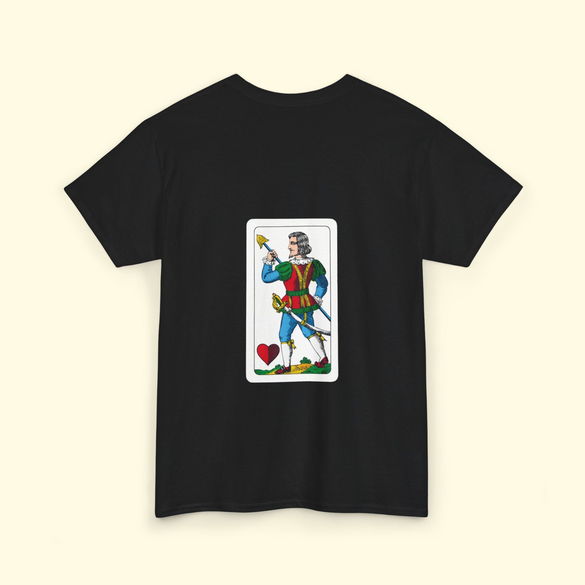 The Unter-Shirts aka "UnterLeibele"