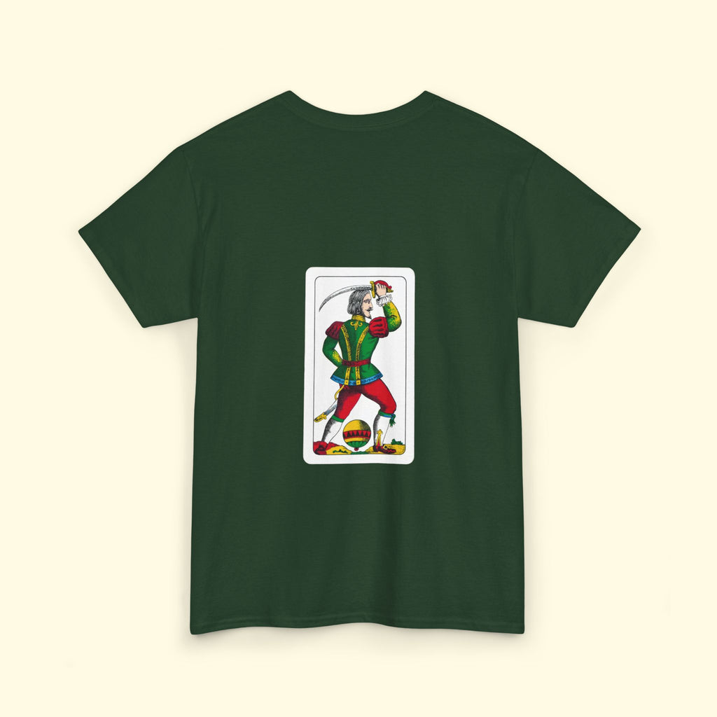 The Unter-Shirts aka "UnterLeibele"