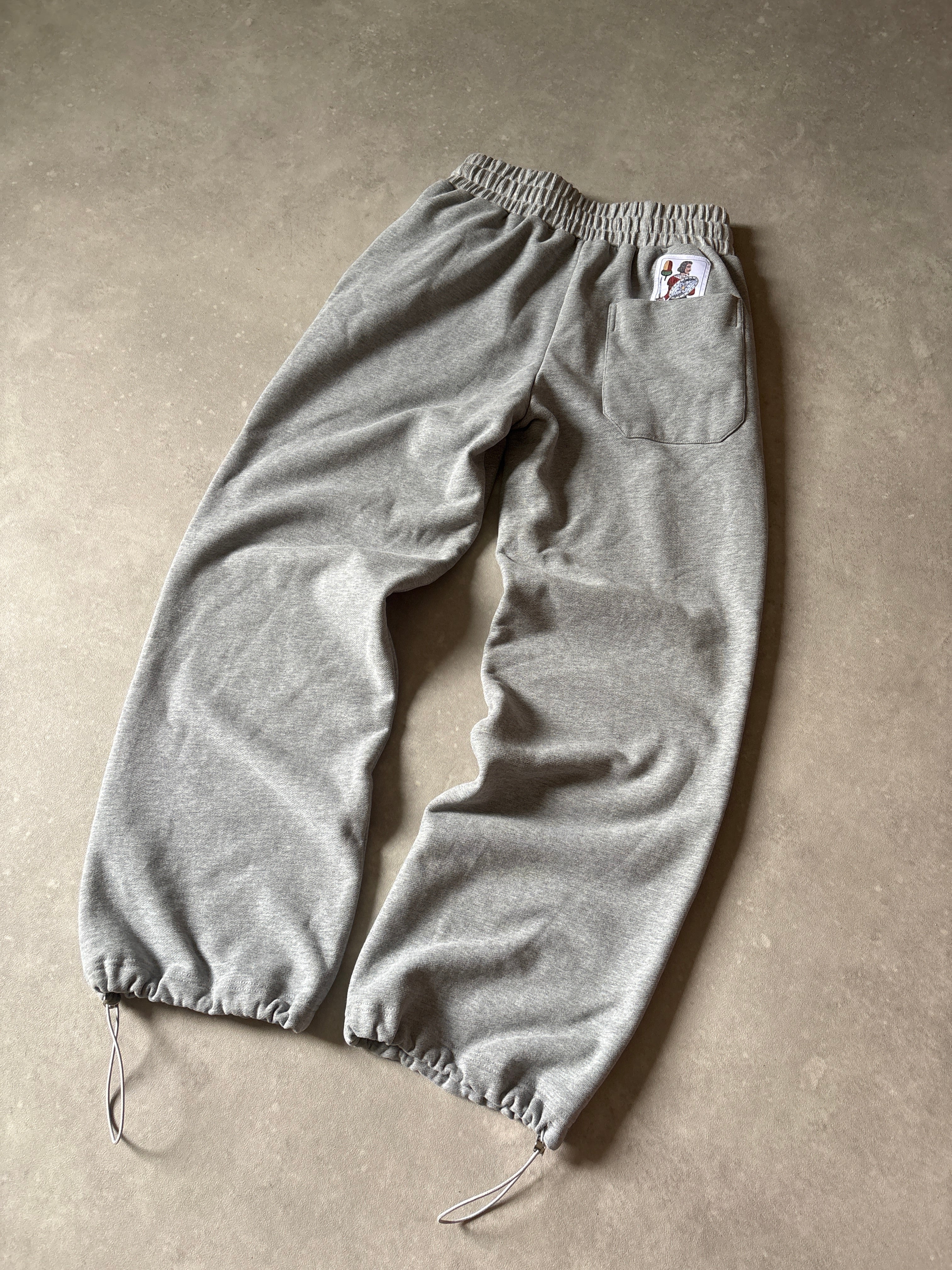 The Classics V2 Set (Grey)