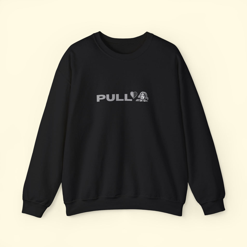 Pull-Heart