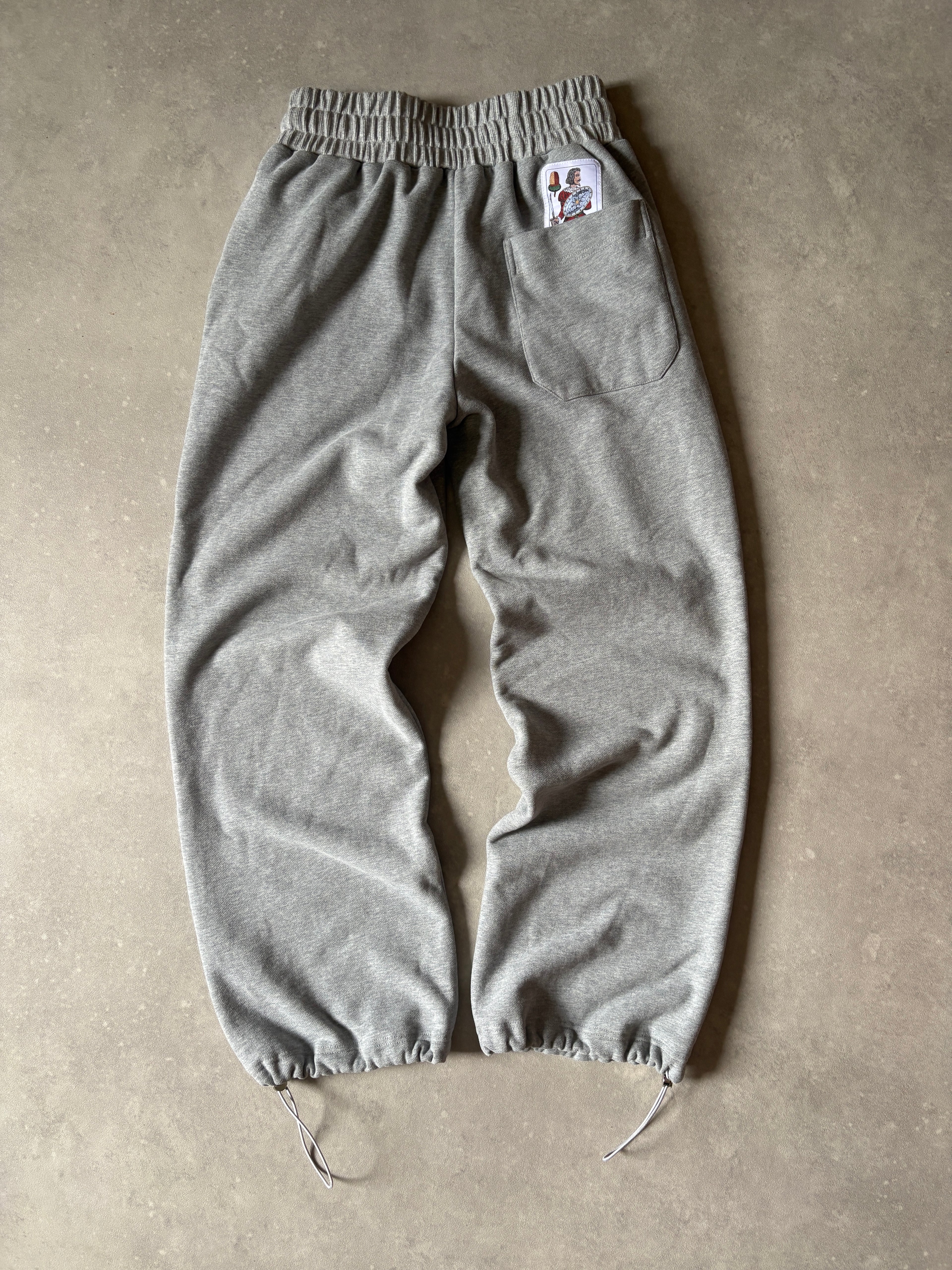 The Classics V2 Set (Grey)