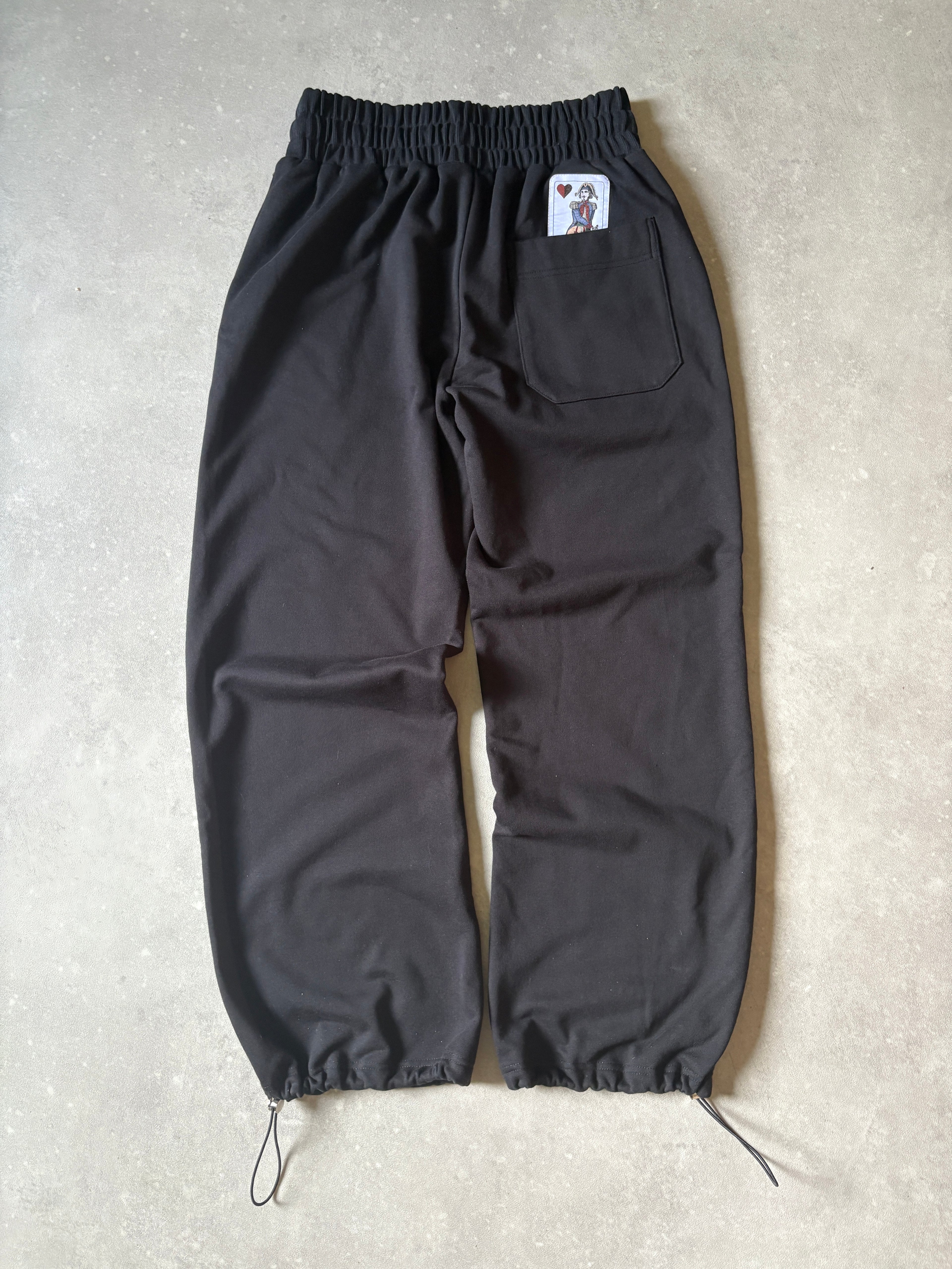 The Classics V2 Set (Black)