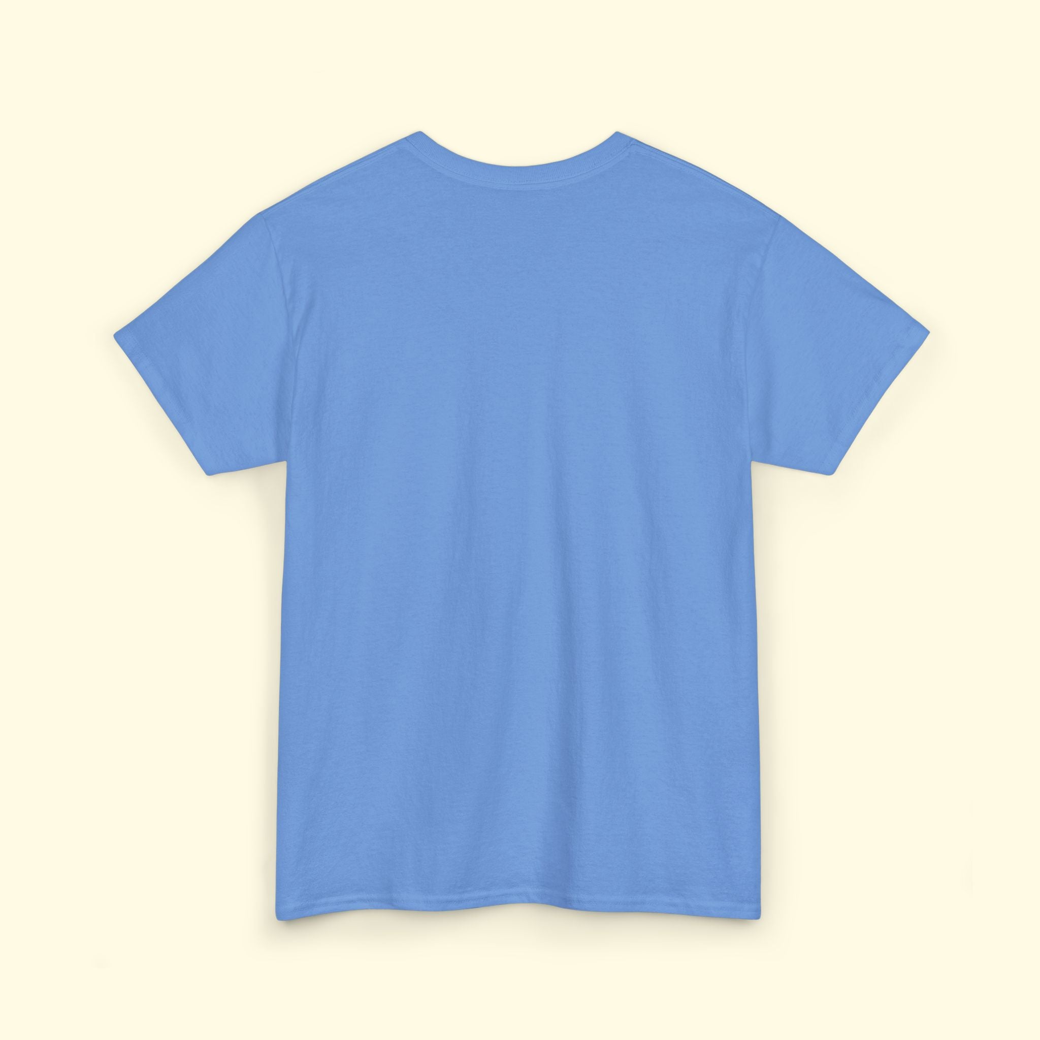 The Unter-Shirts aka "UnterLeibele"