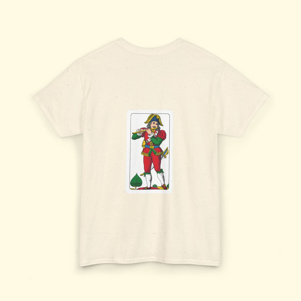 The Unter-Shirts aka "UnterLeibele"