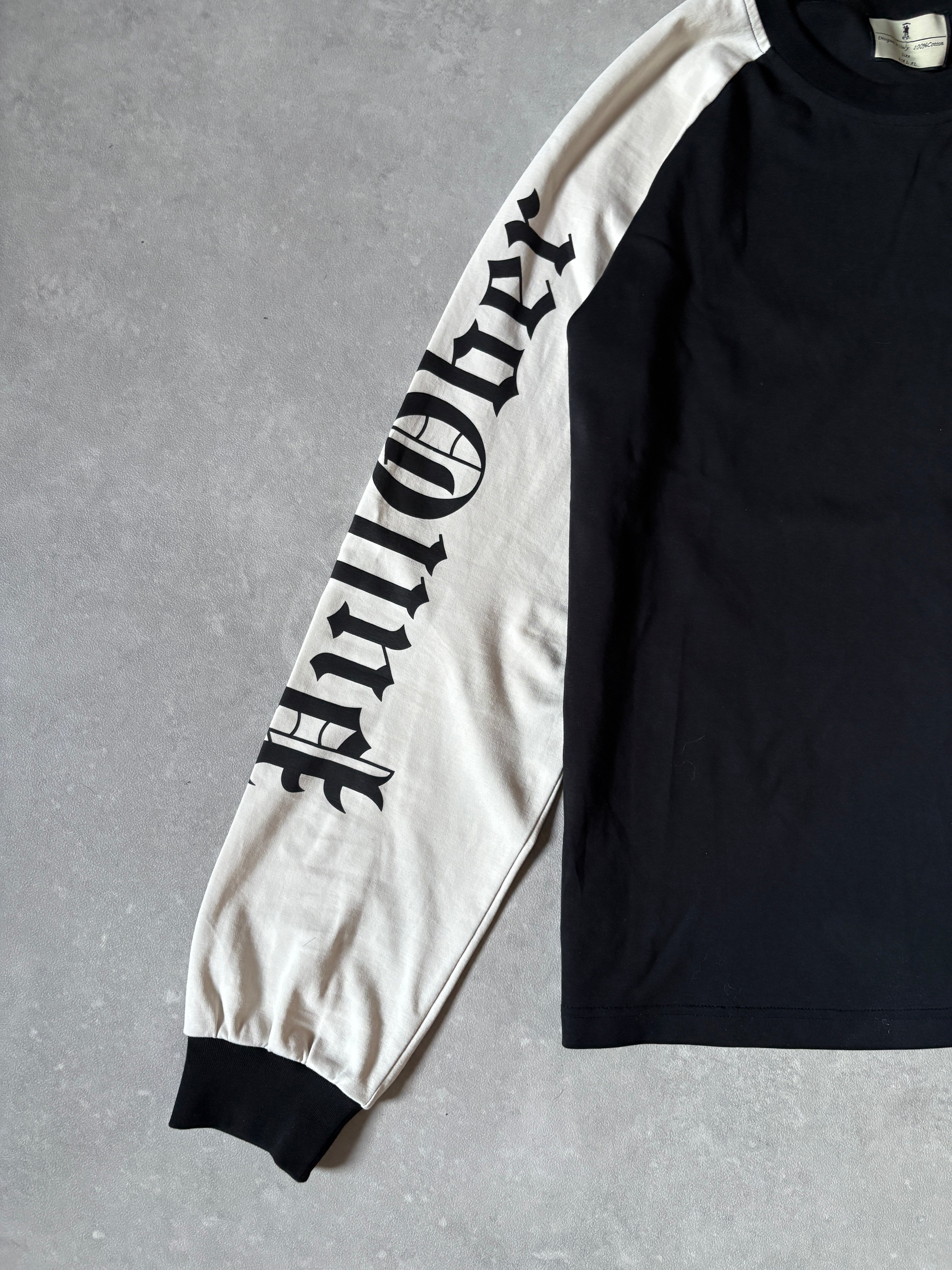 The PullOber Longsleeve