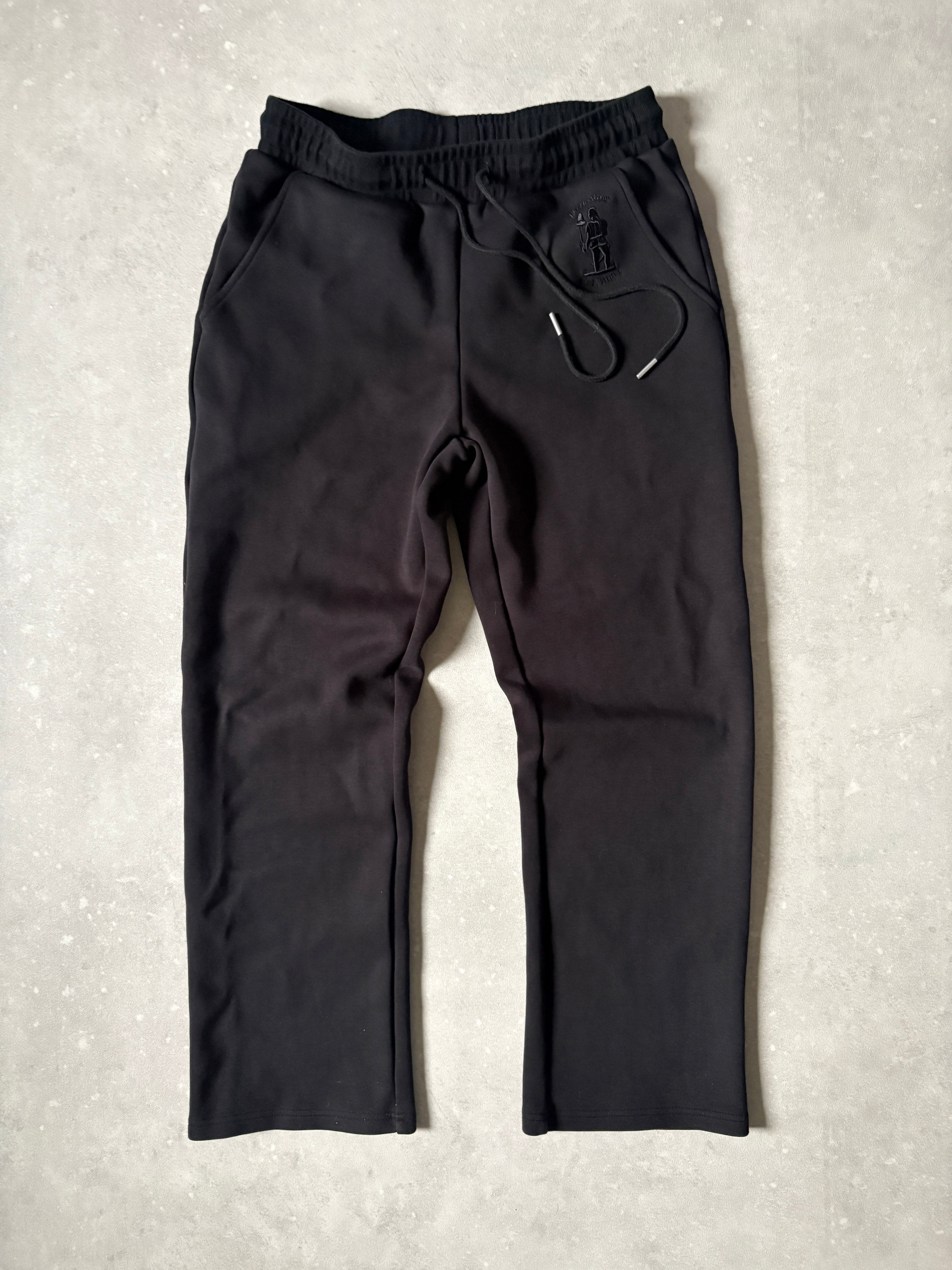 Trackpants (Black)