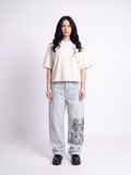 Ace of Hearts Denim
