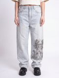 Ace of Hearts Denim