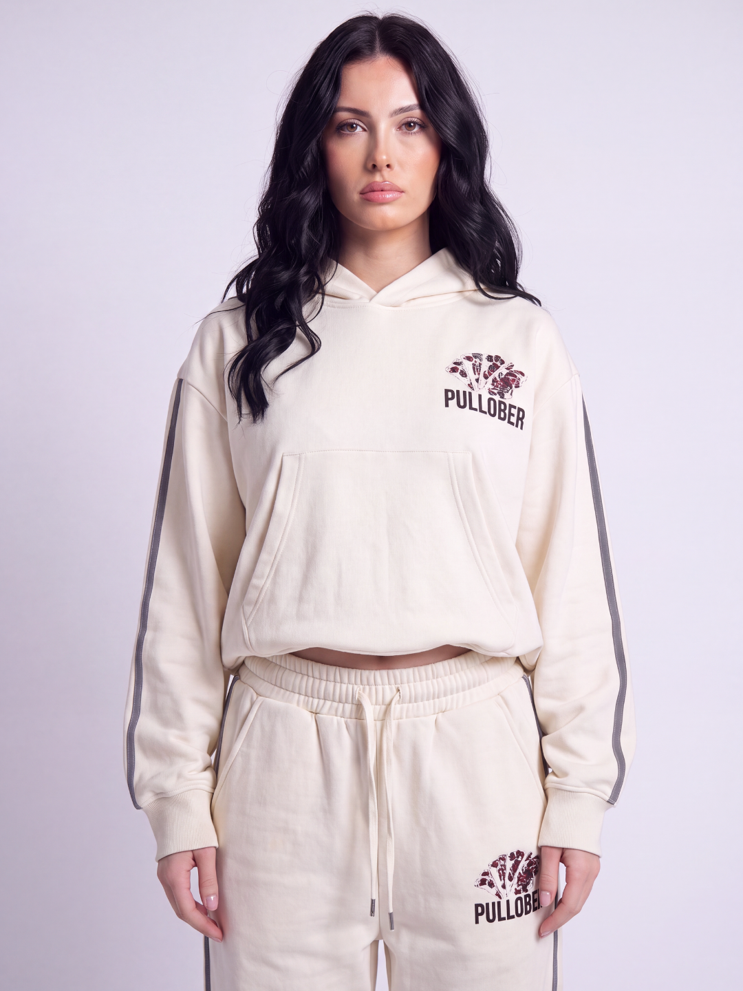 The Classic V2 PullOber (Cream)