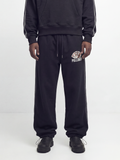 The Classics V2 Joggers (Black)