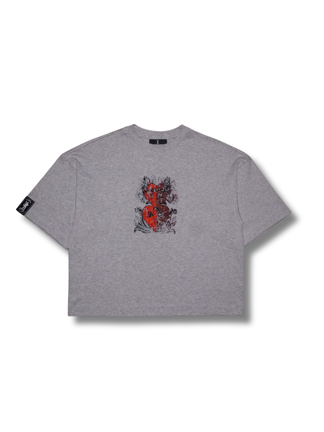 Melted Ace T-Shirt
