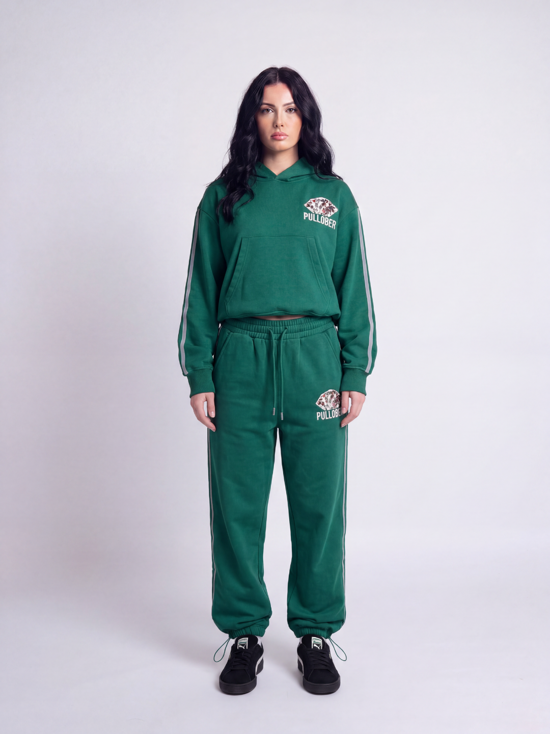 The Classics V2 Set (Green)