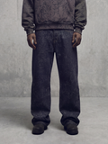 The Unknown Denim