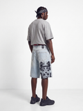 Vintage Washed Jorts