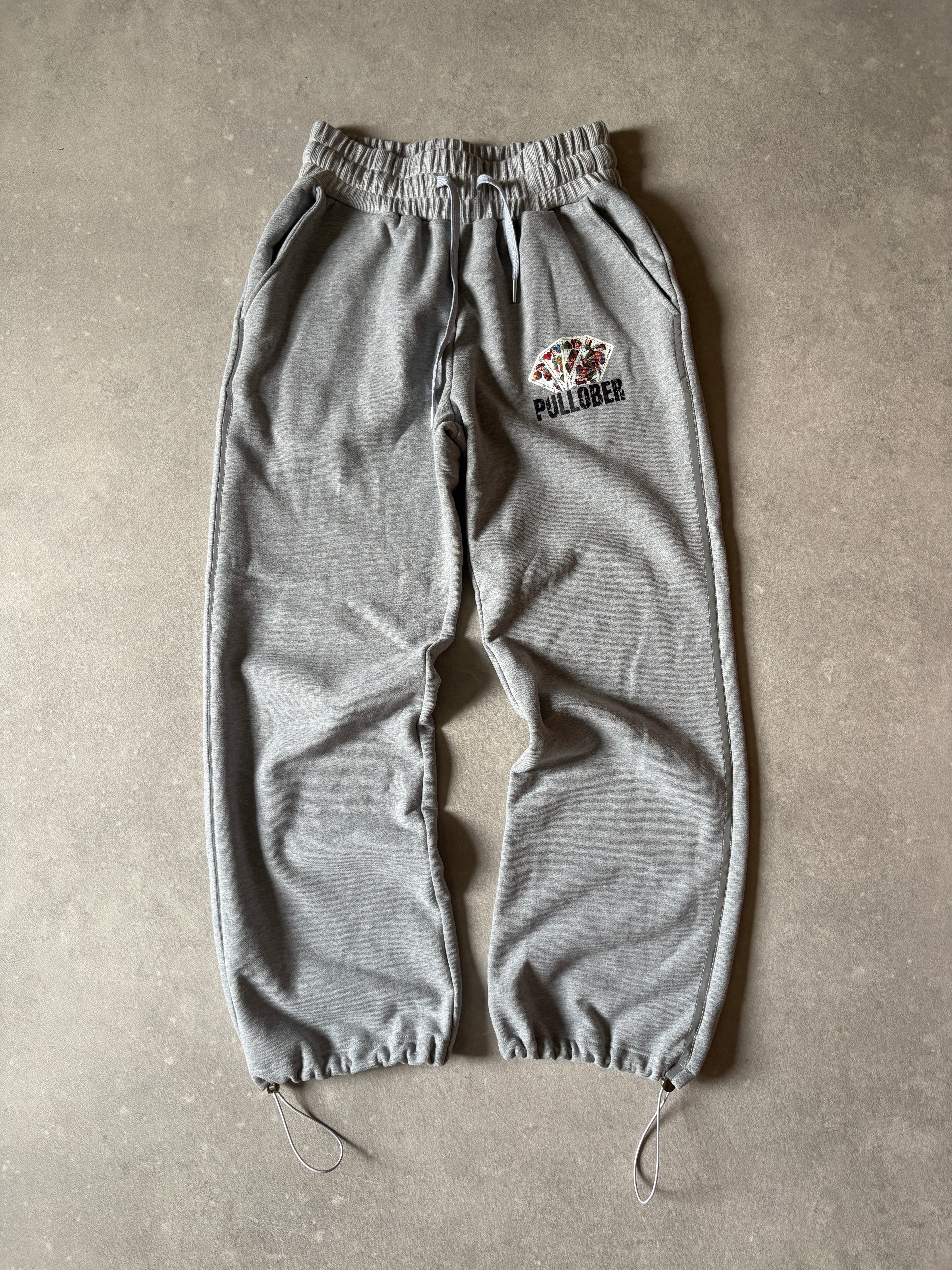 The Classics V2 Set (Grey)