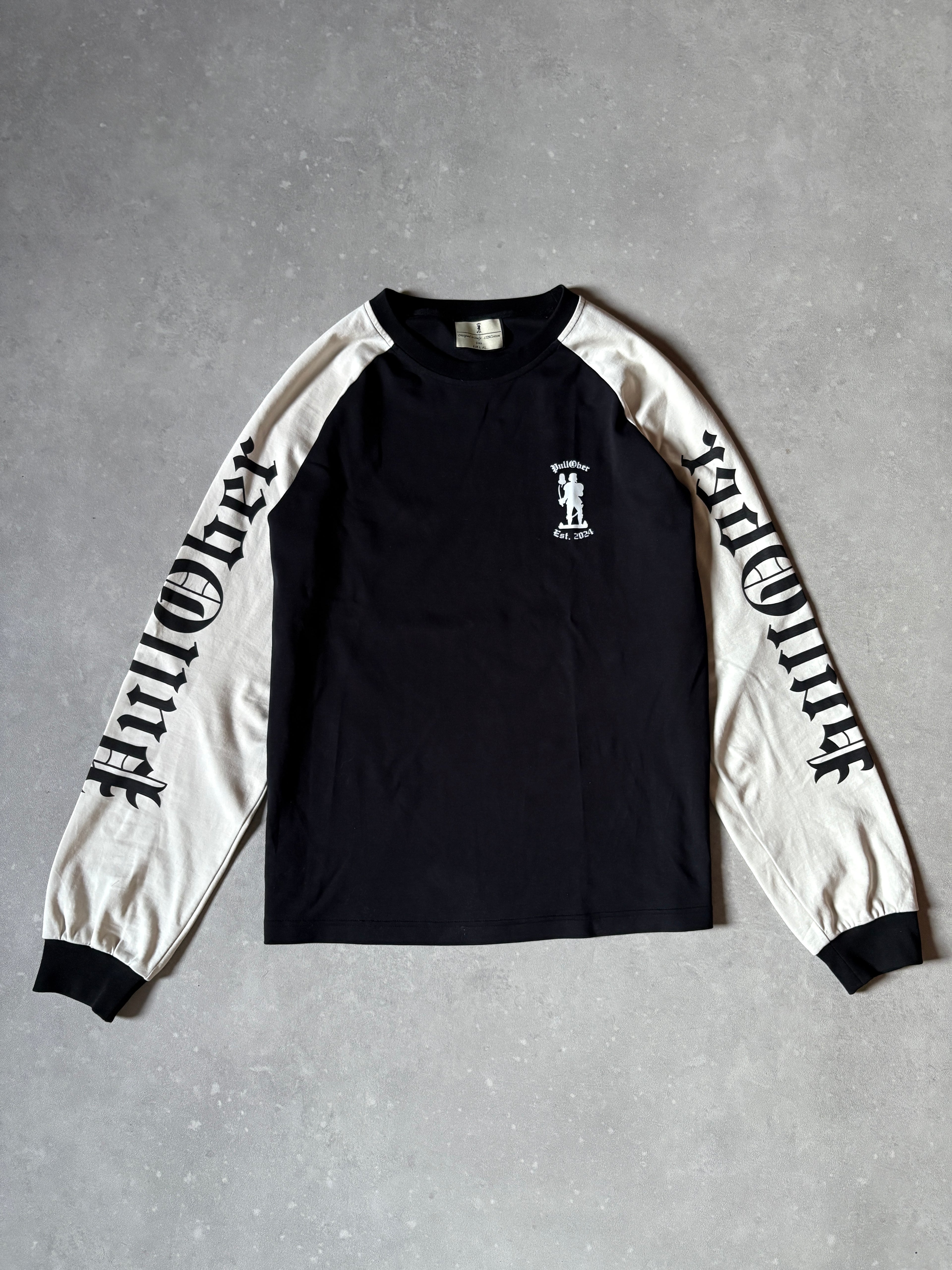The PullOber Longsleeve