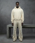 Tracksuit (Cream)