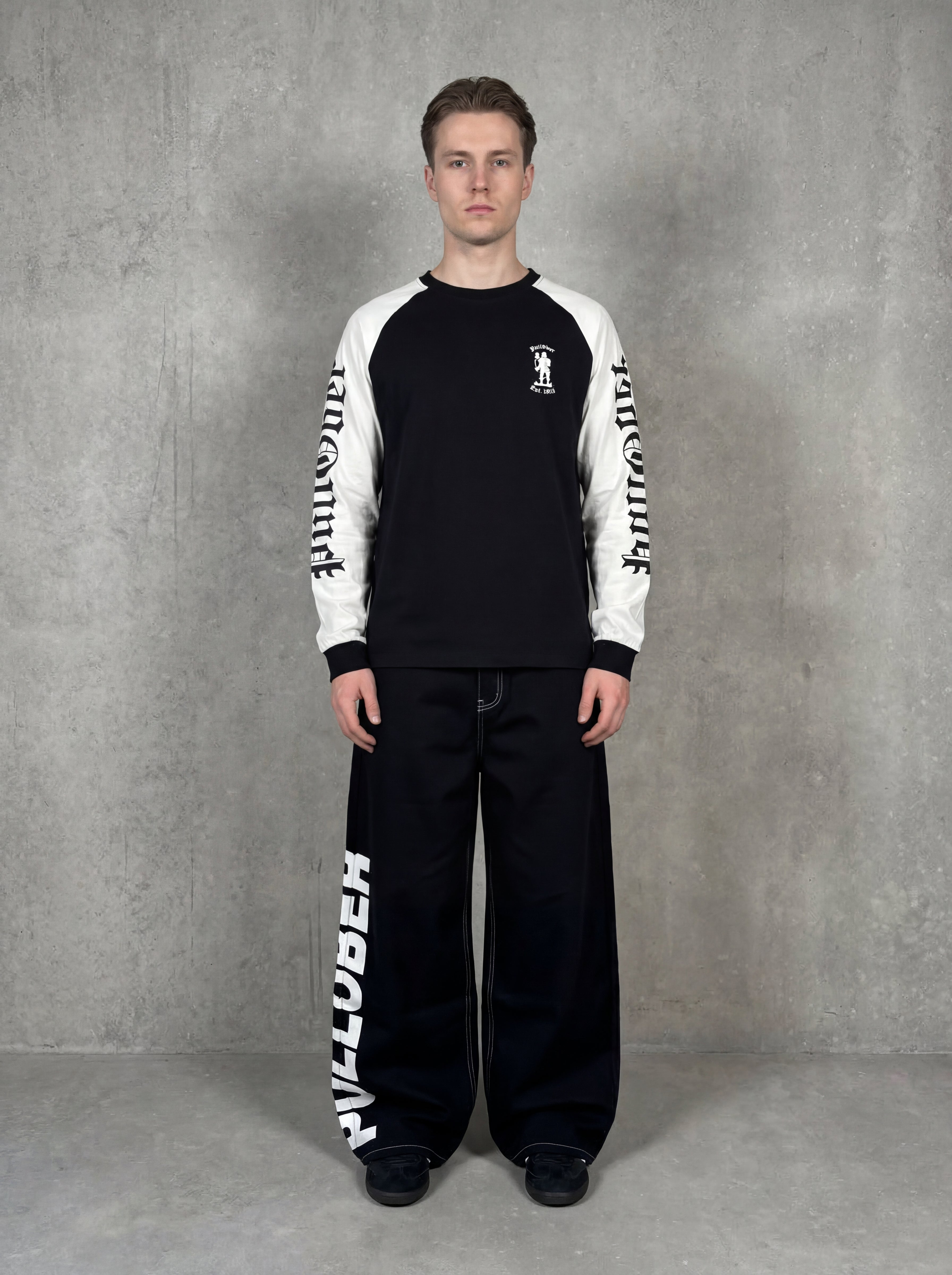 The PullOber Longsleeve