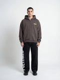 PullOber Full-Zip Purple